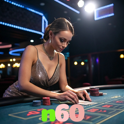 A Magia dos Jogos de Fantasia na n60