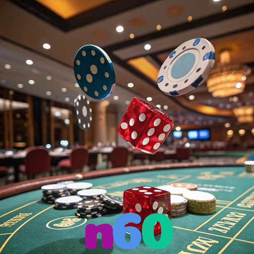A Magia dos Jogos de Fantasia na n60