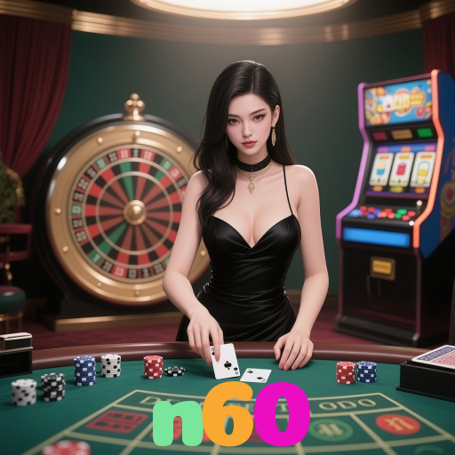 A Magia dos Jogos de Fantasia na n60