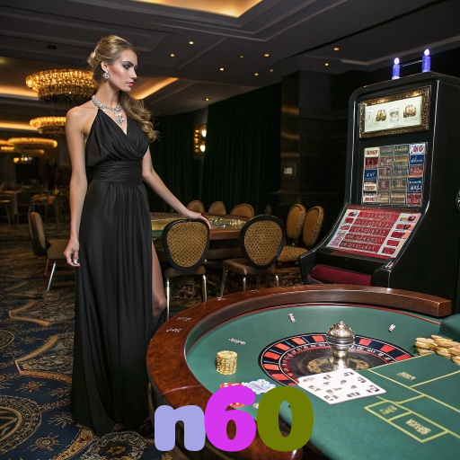A Magia dos Jogos de Fantasia na n60