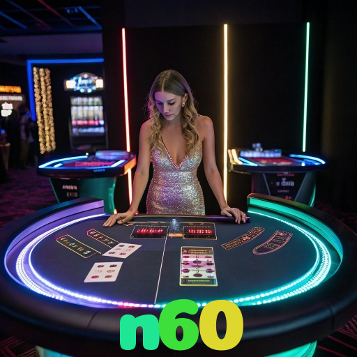 A Magia dos Jogos de Fantasia na n60
