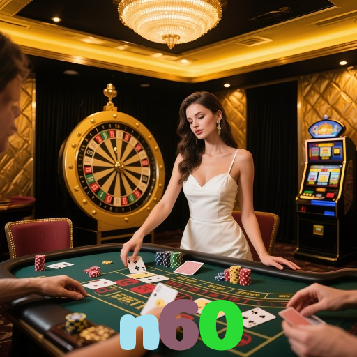 A Magia dos Jogos de Fantasia na n60