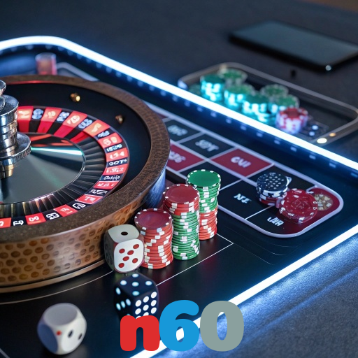 A Magia dos Jogos de Fantasia na n60