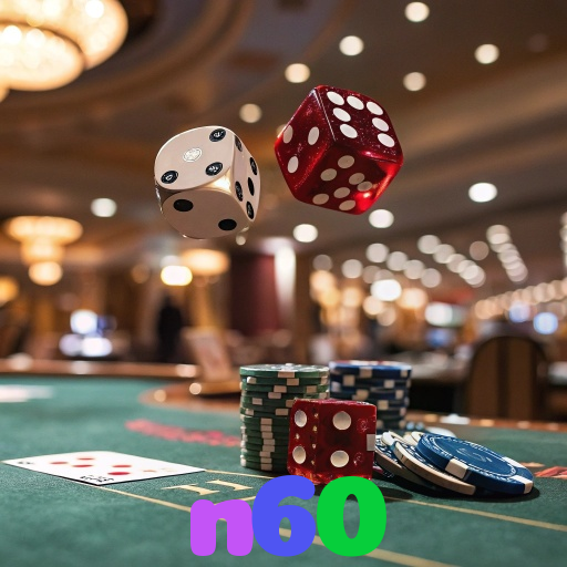 A Magia dos Jogos de Fantasia na n60