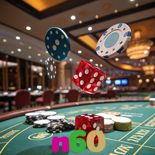 A Magia dos Jogos de Fantasia na n60