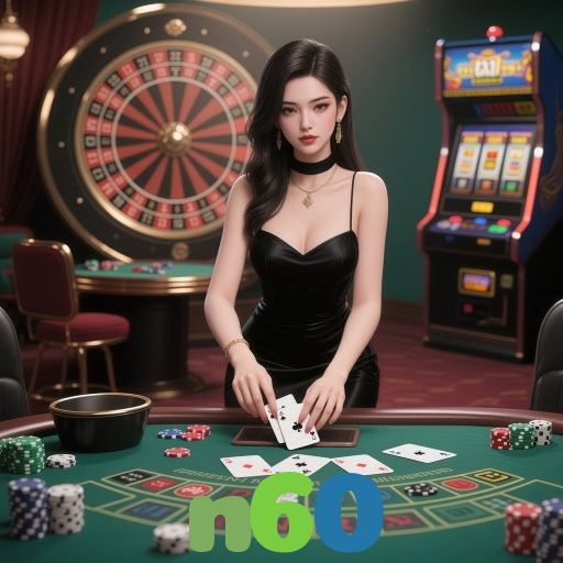A Magia dos Jogos de Fantasia na n60