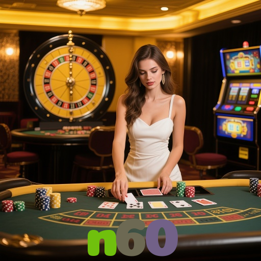 A Magia dos Jogos de Fantasia na n60