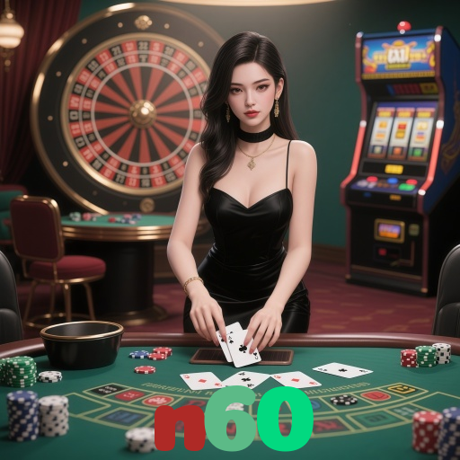 A Magia dos Jogos de Fantasia na n60