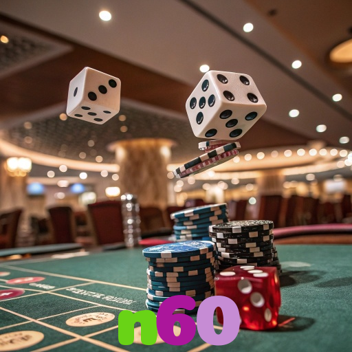 A Magia dos Jogos de Fantasia na n60