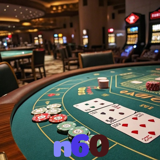 A Magia dos Jogos de Fantasia na n60