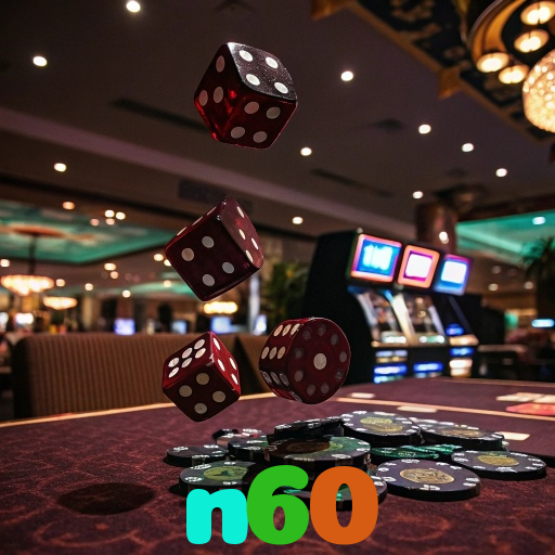 A Magia dos Jogos de Fantasia na n60