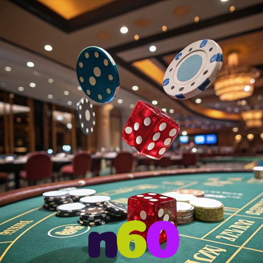A Magia dos Jogos de Fantasia na n60