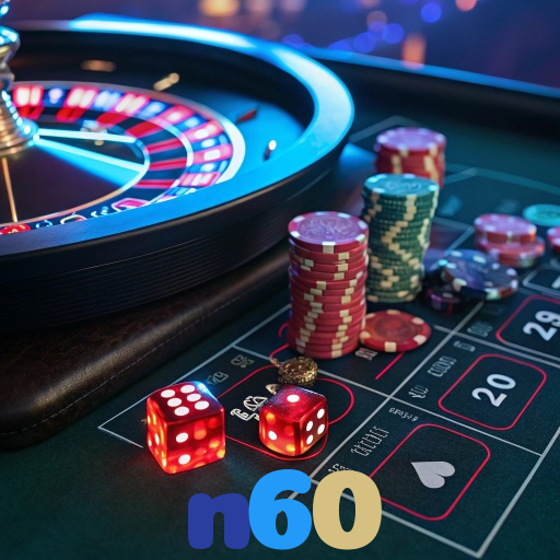 A Magia dos Jogos de Fantasia na n60