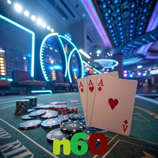 A Magia dos Jogos de Fantasia na n60