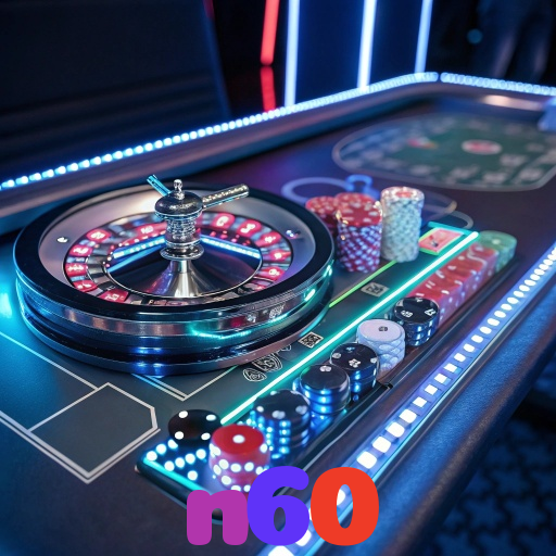 A Magia dos Jogos de Fantasia na n60