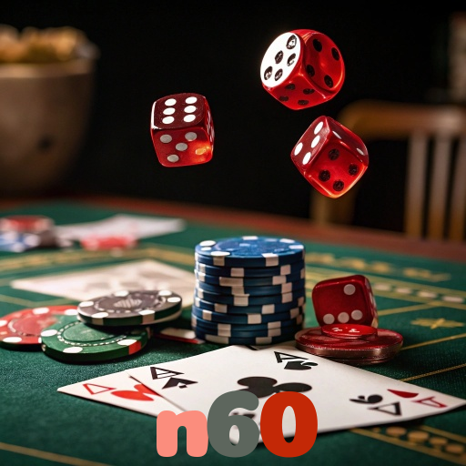 A Magia dos Jogos de Fantasia na n60