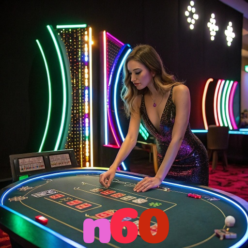 A Magia dos Jogos de Fantasia na n60