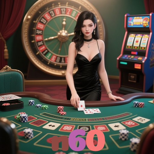 A Magia dos Jogos de Fantasia na n60