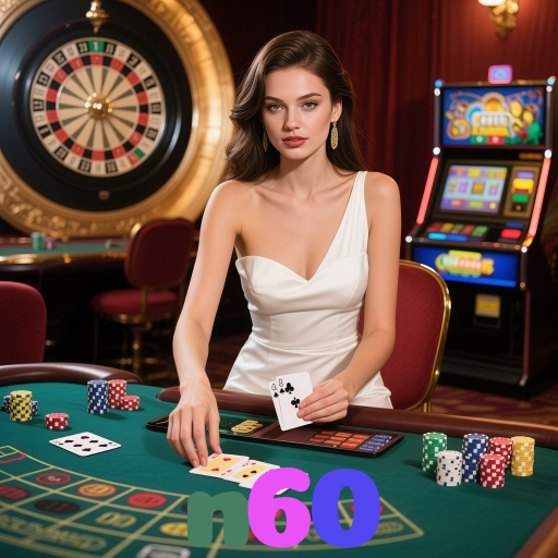 A Magia dos Jogos de Fantasia na n60
