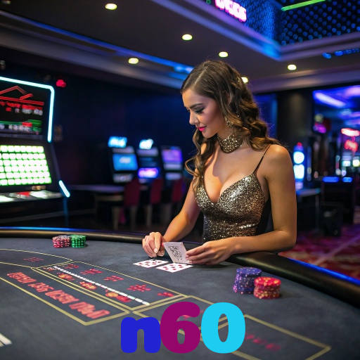 A Magia dos Jogos de Fantasia na n60