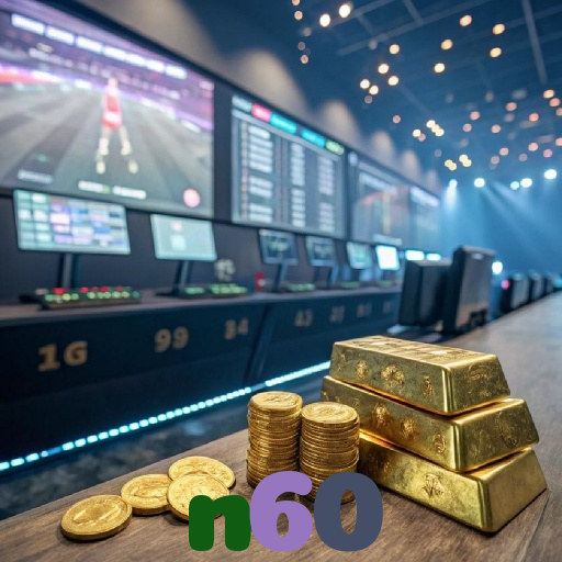 A Magia dos Jogos de Fantasia na n60