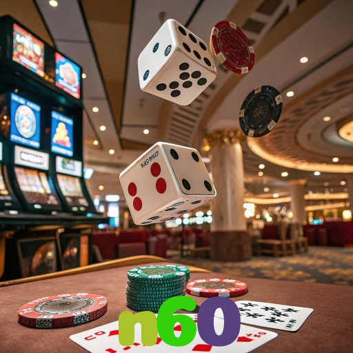 A Magia dos Jogos de Fantasia na n60