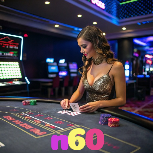 A Magia dos Jogos de Fantasia na n60
