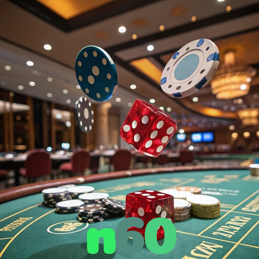A Magia dos Jogos de Fantasia na n60