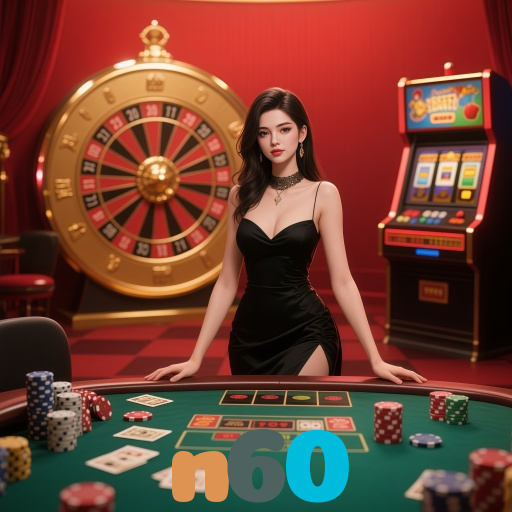 A Magia dos Jogos de Fantasia na n60