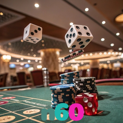 A Magia dos Jogos de Fantasia na n60