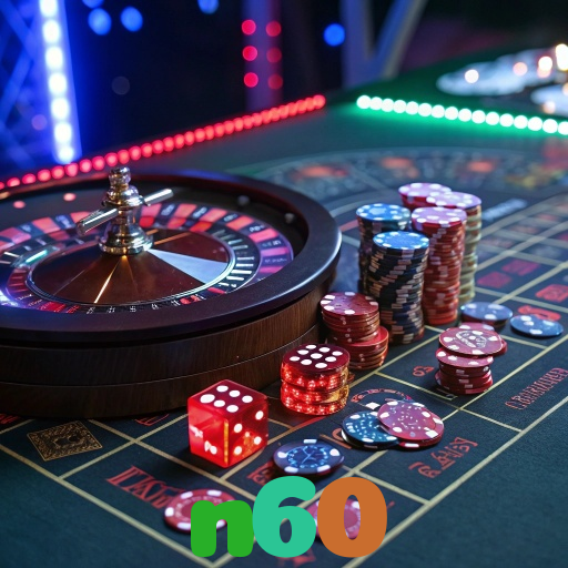 A Magia dos Jogos de Fantasia na n60