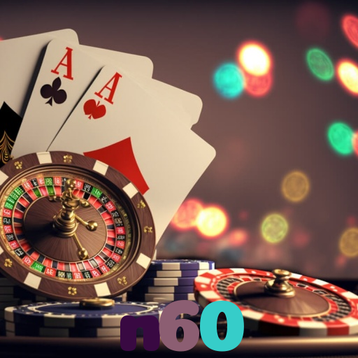 A Magia dos Jogos de Fantasia na n60