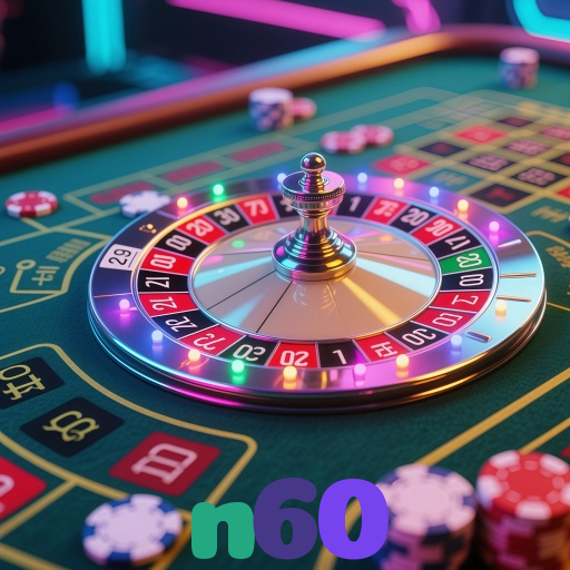 A Magia dos Jogos de Fantasia na n60