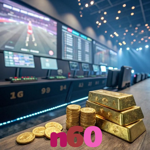 A Magia dos Jogos de Fantasia na n60