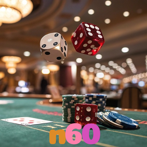 A Magia dos Jogos de Fantasia na n60