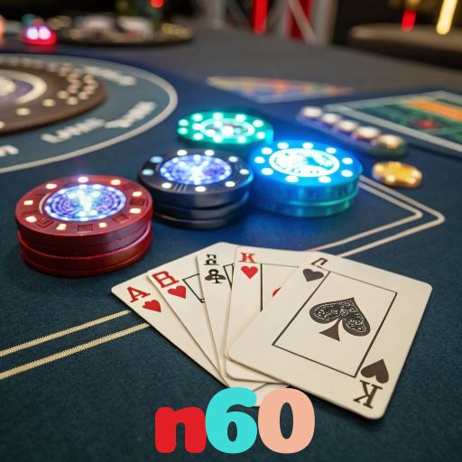 A Magia dos Jogos de Fantasia na n60