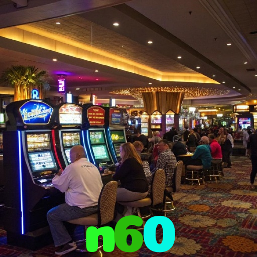 A Magia dos Jogos de Fantasia na n60