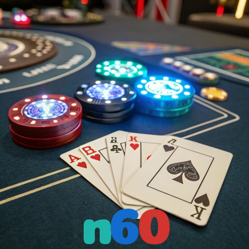 A Magia dos Jogos de Fantasia na n60