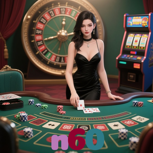 A Magia dos Jogos de Fantasia na n60