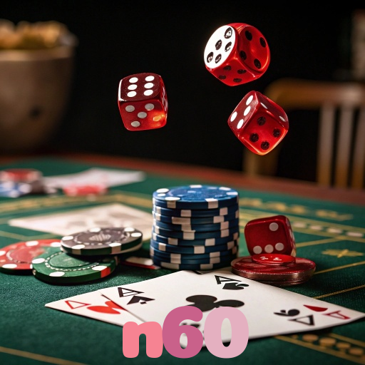 A Magia dos Jogos de Fantasia na n60