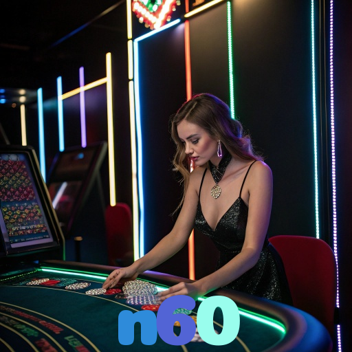 A Magia dos Jogos de Fantasia na n60