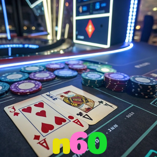 A Magia dos Jogos de Fantasia na n60