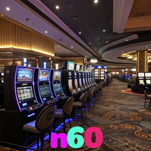 A Magia dos Jogos de Fantasia na n60