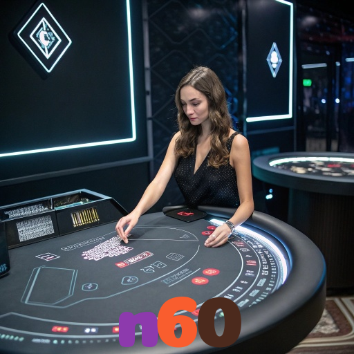 A Magia dos Jogos de Fantasia na n60