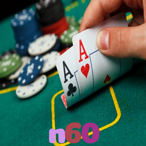 A Magia dos Jogos de Fantasia na n60