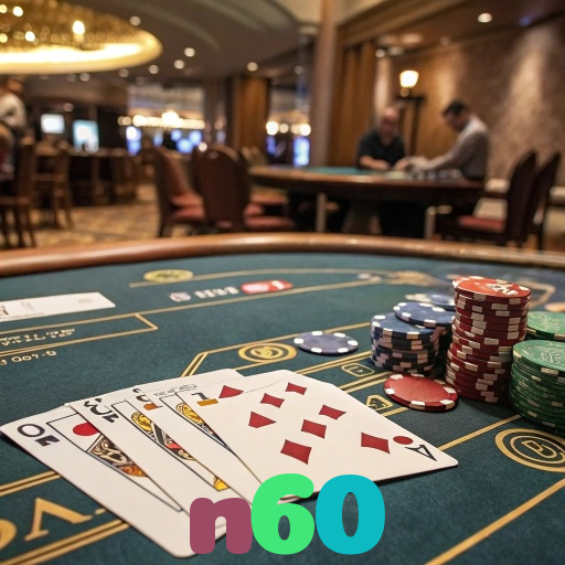 A Magia dos Jogos de Fantasia na n60