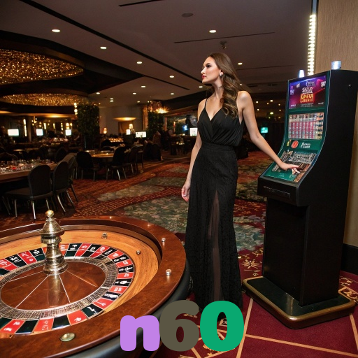 A Magia dos Jogos de Fantasia na n60