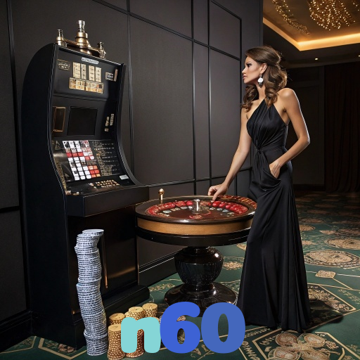 A Magia dos Jogos de Fantasia na n60
