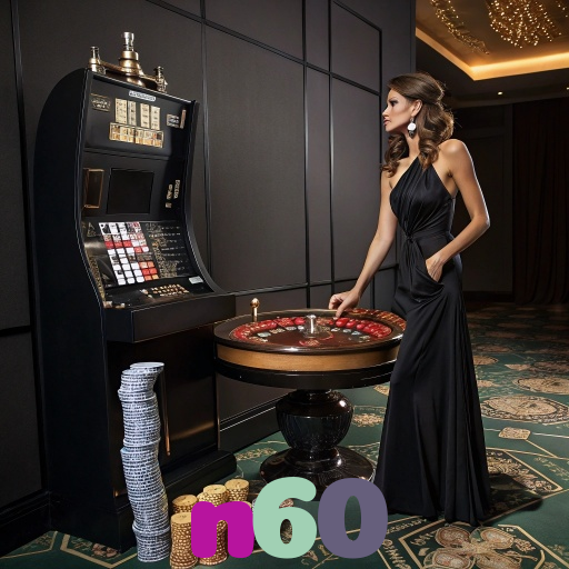 A Magia dos Jogos de Fantasia na n60