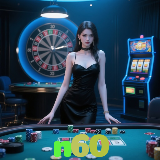 A Magia dos Jogos de Fantasia na n60